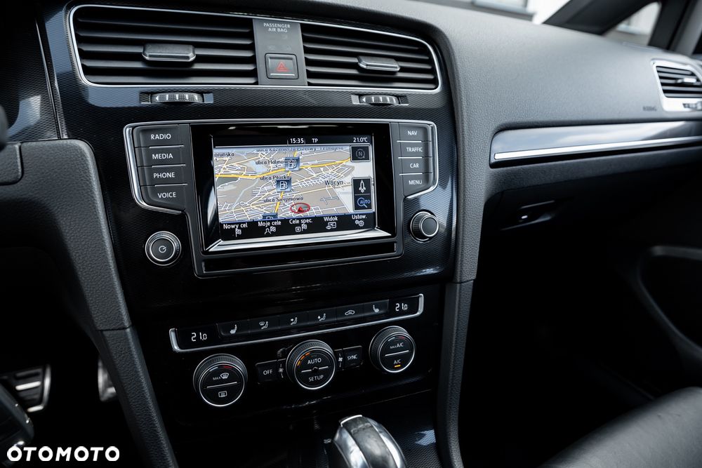 Volkswagen Golf VII 2.0 TSI BMT GTI Performance DSG - 35