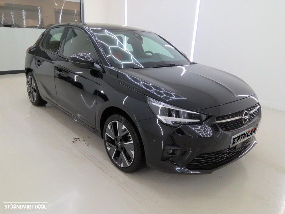 Opel Corsa-e GS Line - 3