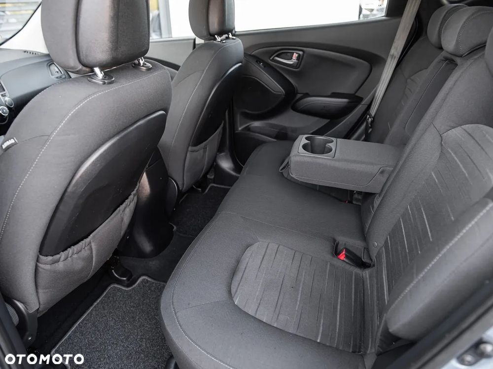 Hyundai ix35 1.6 2WD Style - 22