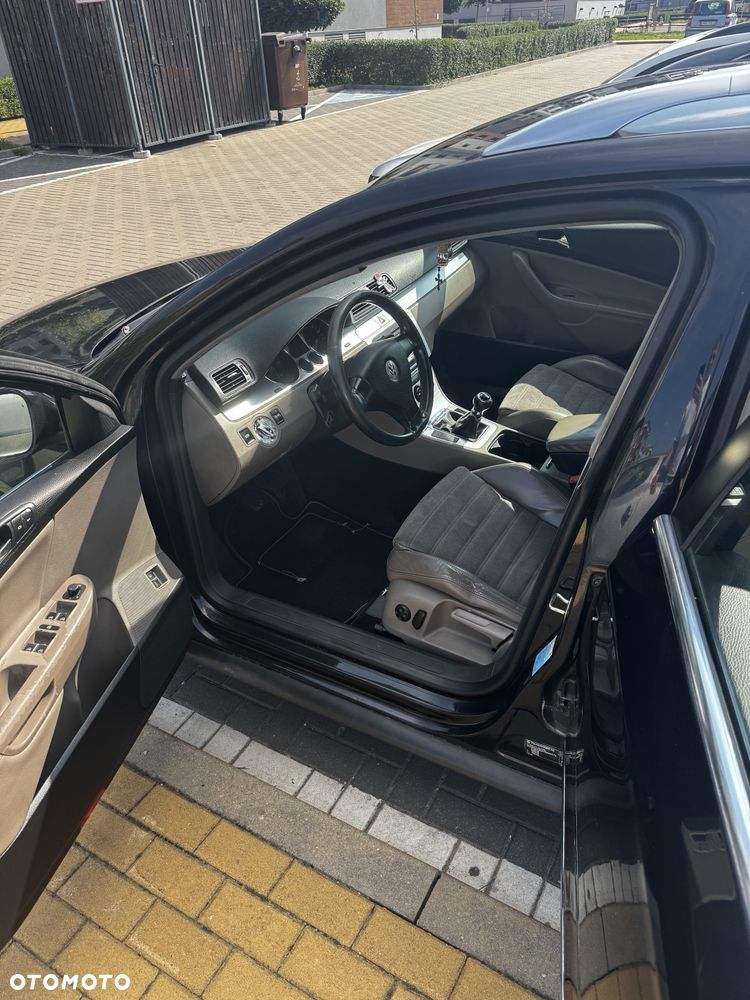 Volkswagen Passat - 7