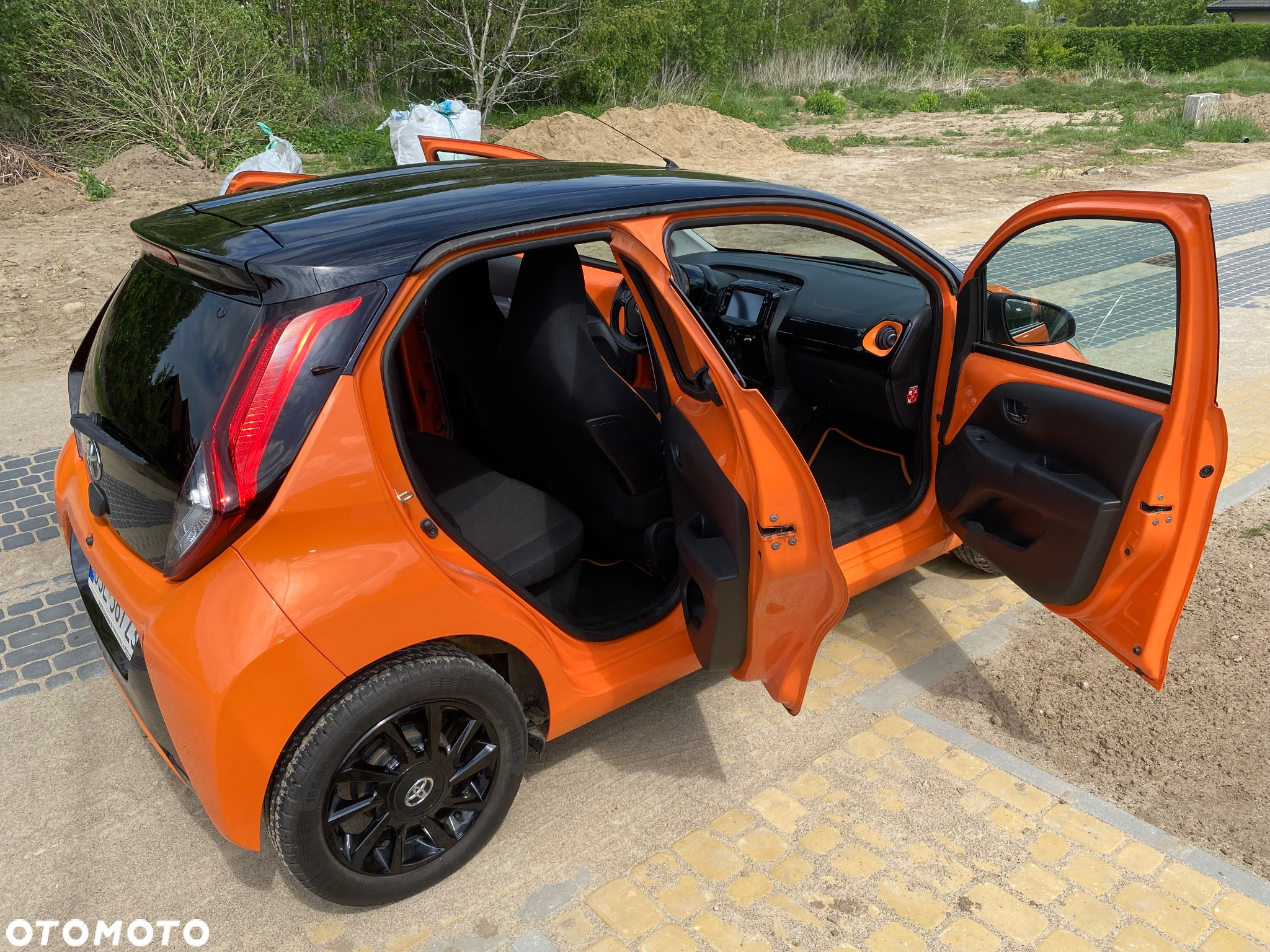 Toyota Aygo - 14