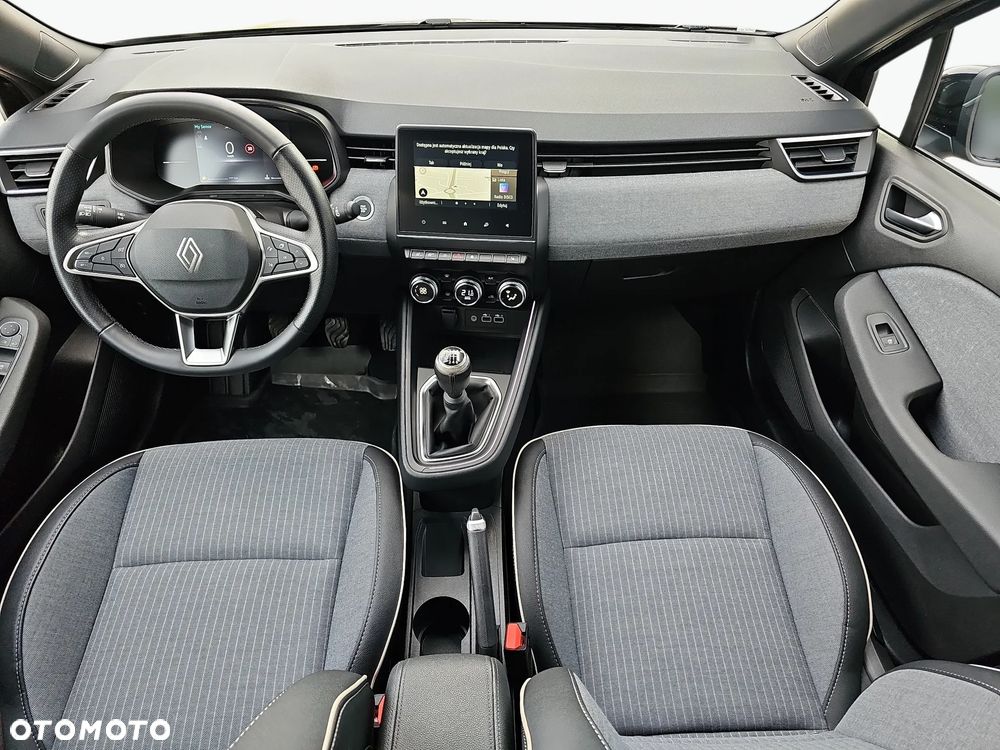 Renault Clio 1.0 TCe Techno - 5