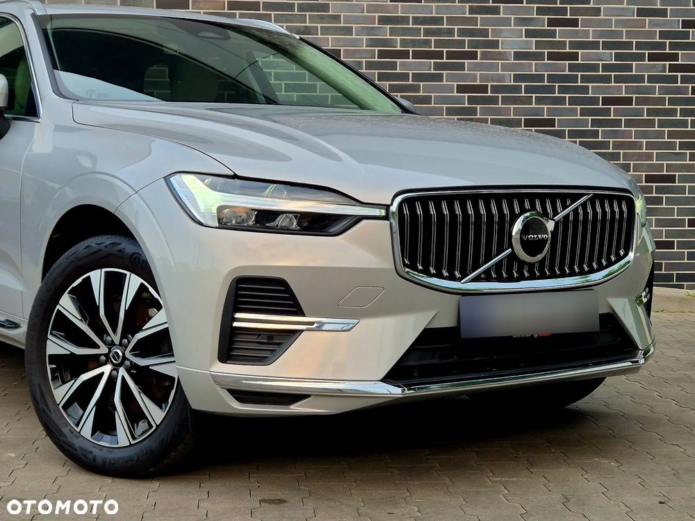 Volvo XC 60 B4 B Geartronic Inscription - 4