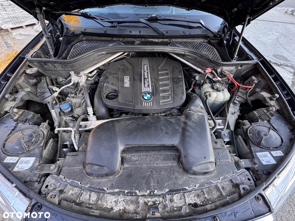 BMW X5 xDrive30d - 26