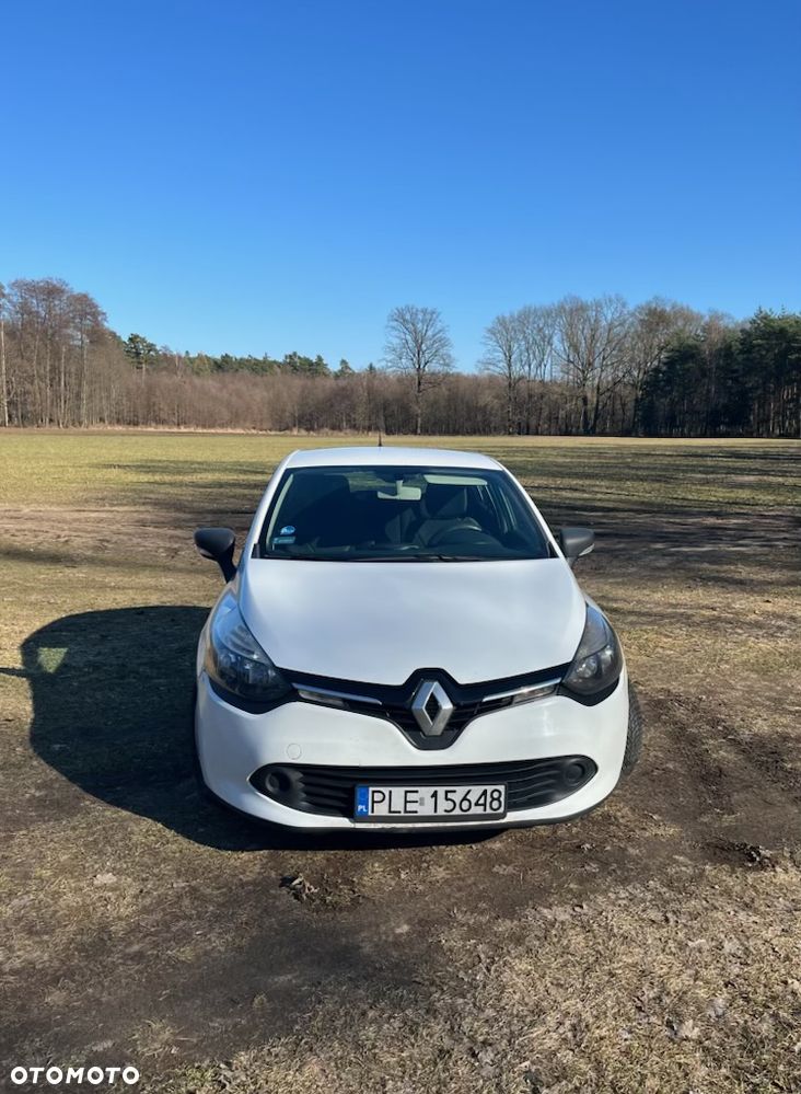 Renault Clio Energy dCi 75 Business - 10