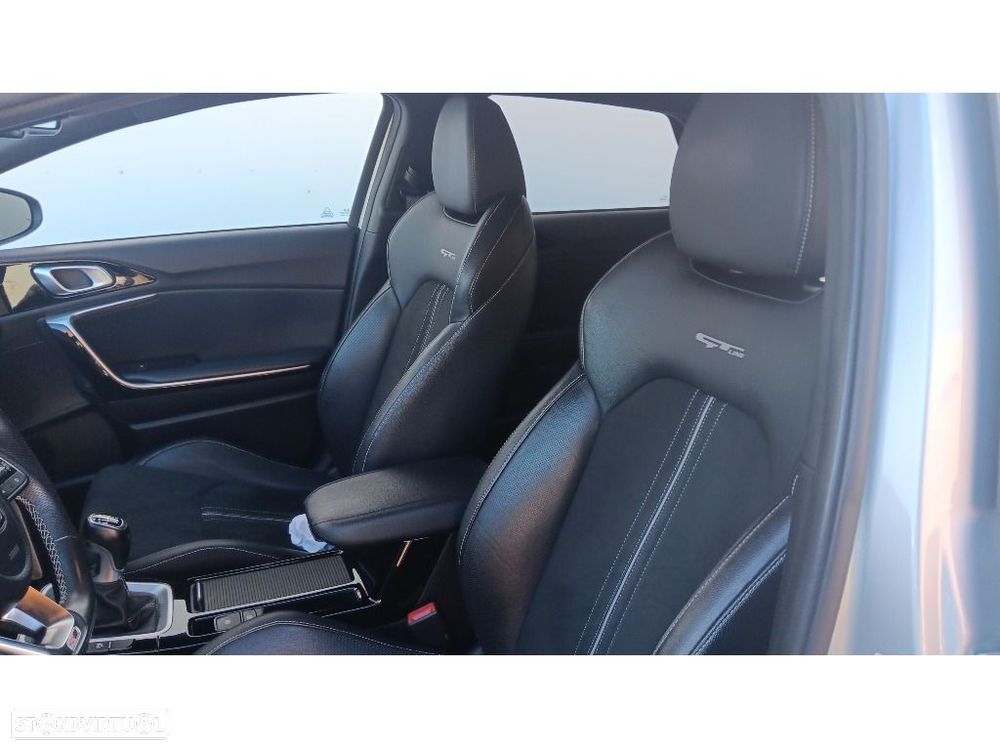 Kia Ceed SW 1.0 T-GDI Sport - 31