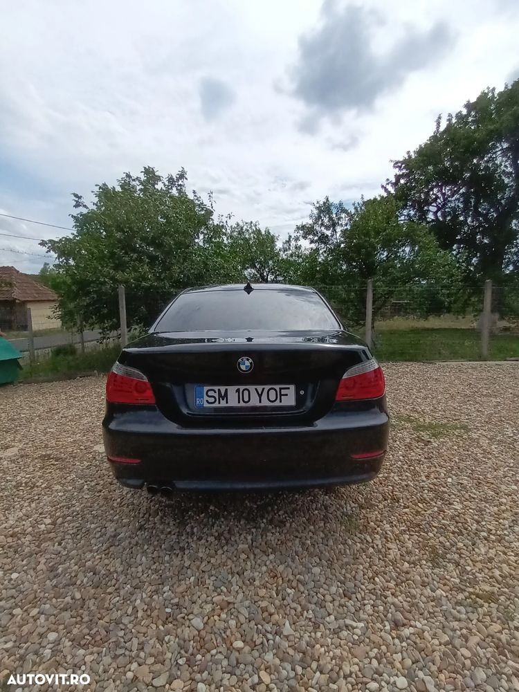 BMW Seria 5 - 30