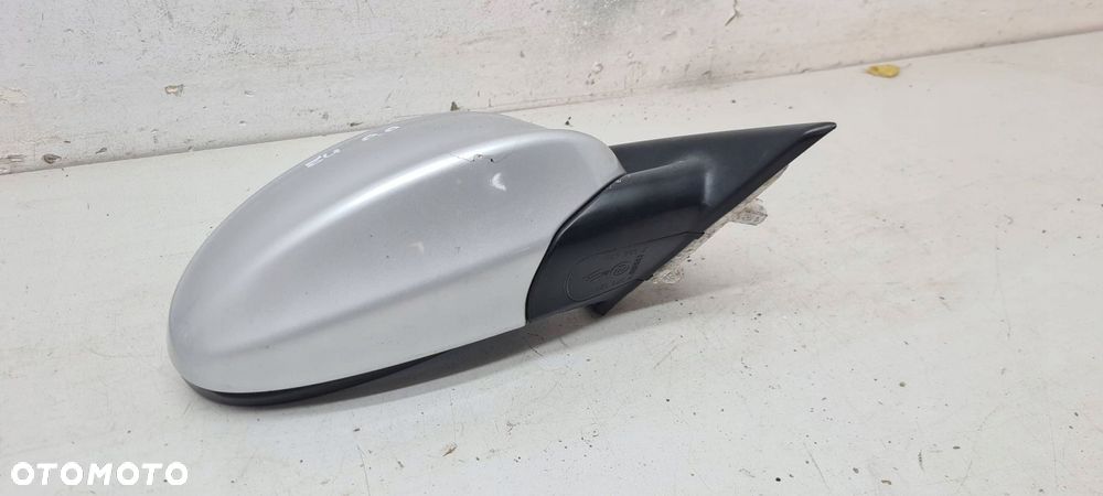 bmw 3 e90 e91 04- lusterko prawe 5 pin eu - 3