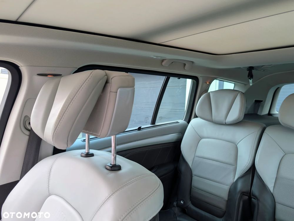 Renault Espace 1.8 TCe FAP Energy Initiale Paris EDC - 17