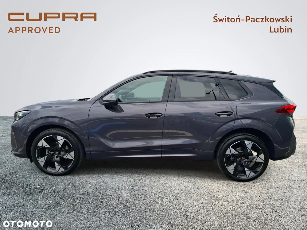 Cupra Terramar 1.5 eTSI mHEV Advantage Edition DSG - 3