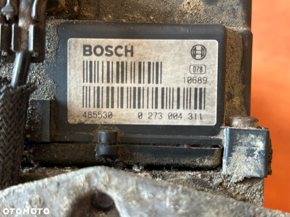 POMPA ABS 0273004311 0265220488 MERCEDES SPRINTER VOLKSWAGEN LT - 8
