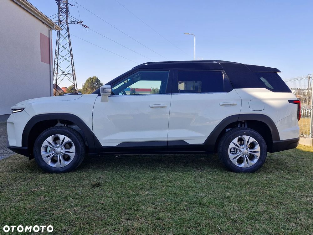 SsangYong/KGM Torres 1.5 T-GDI Joy - 8