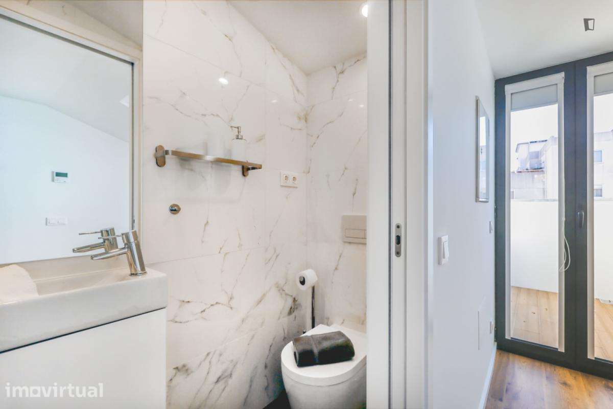 Apartamento com 2 quartos - localizado em Bonfim Porto - Grande imagem: 5/43