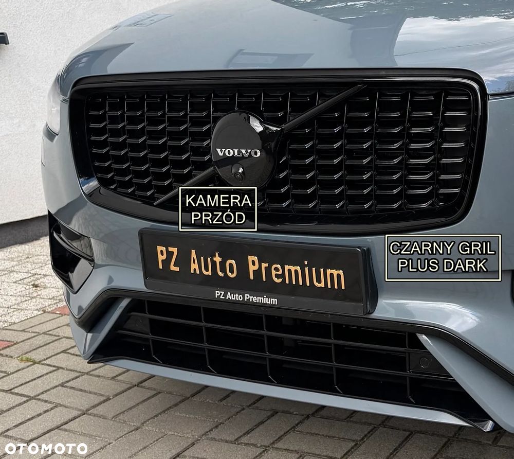 Volvo XC 90 B5 D AWD Plus Dark - 26