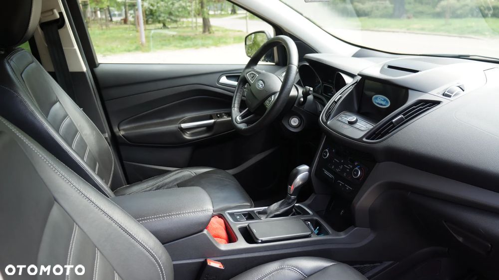 Ford Escape - 12