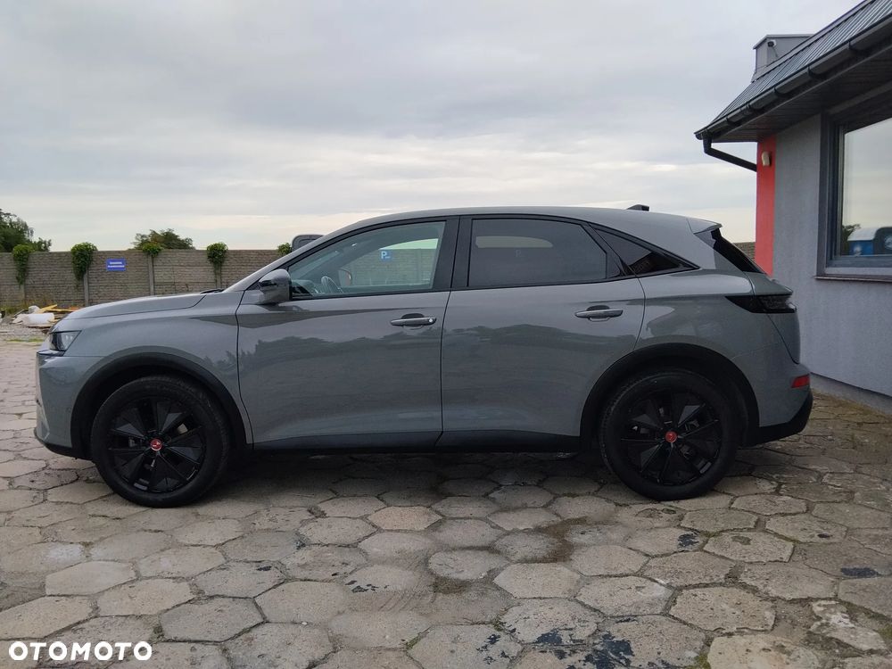 DS Automobiles DS 7 1.5 BlueHDi Performance Line + - 29