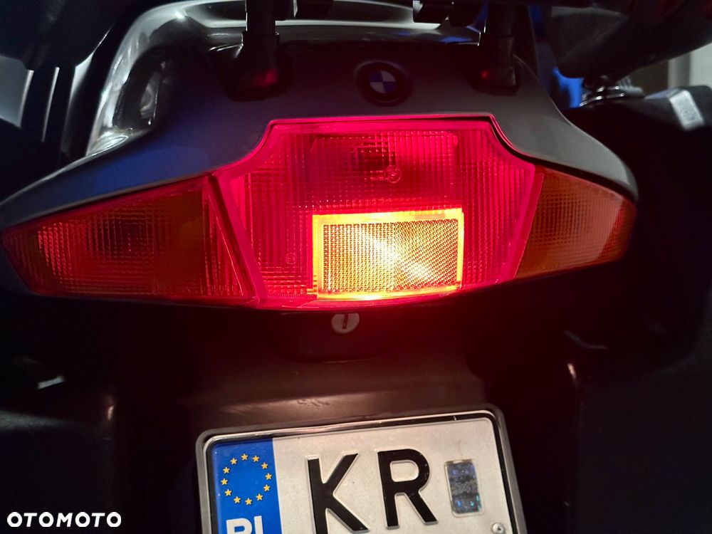 BMW RT - 13