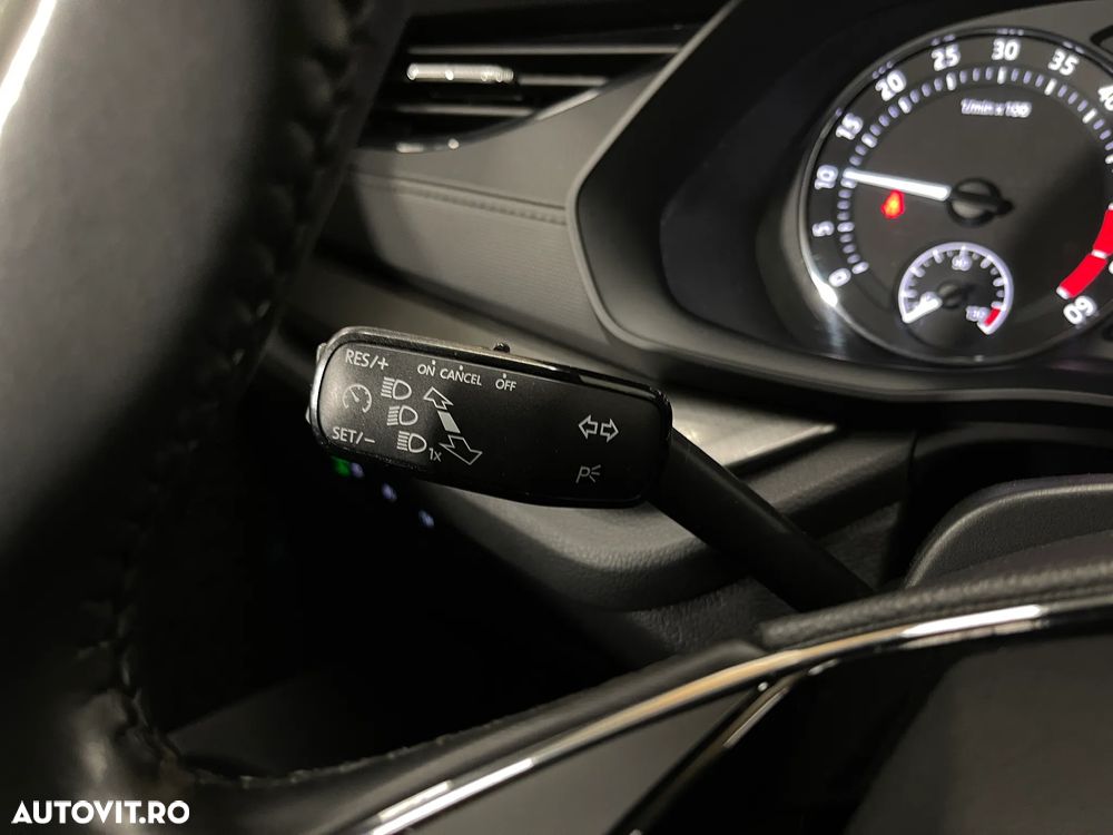 Skoda Octavia 2.0 TDI Ambition - 20