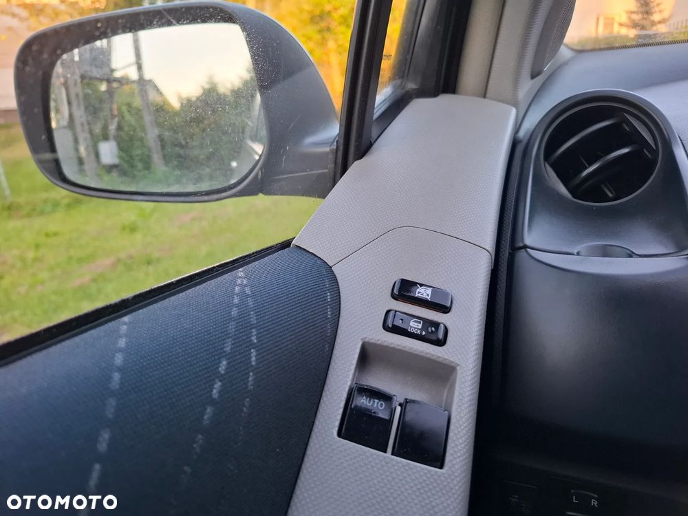 Toyota Yaris 1.4 D-4D Sol - 13