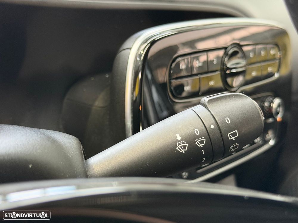 Smart ForFour Passion - 13