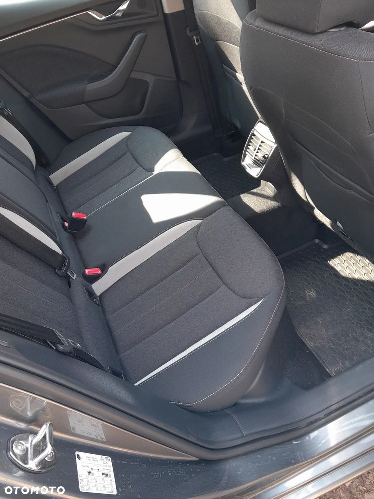 Skoda Scala 1.0 TSI Selection DSG - 9