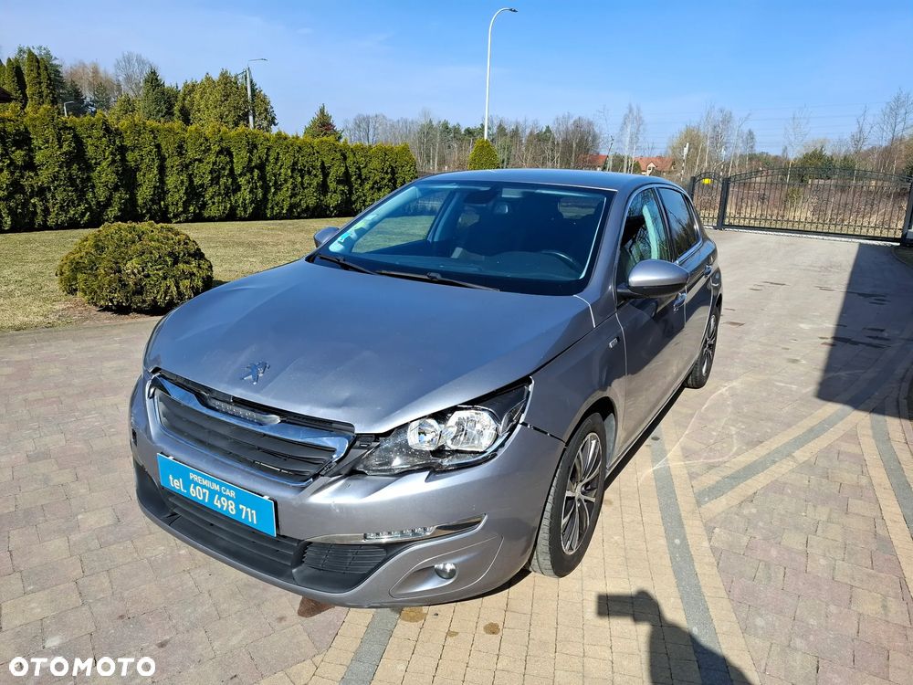 Peugeot 308 - 29