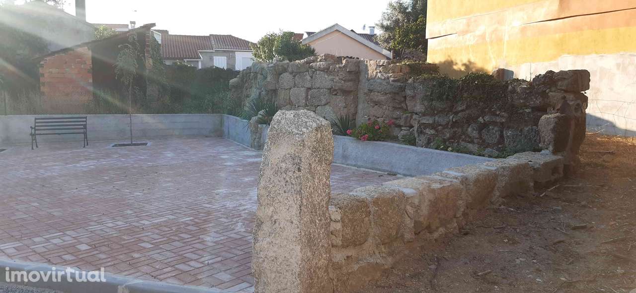 Terreno urbano no centro de Oliveirinha - Grande imagem: 5/5