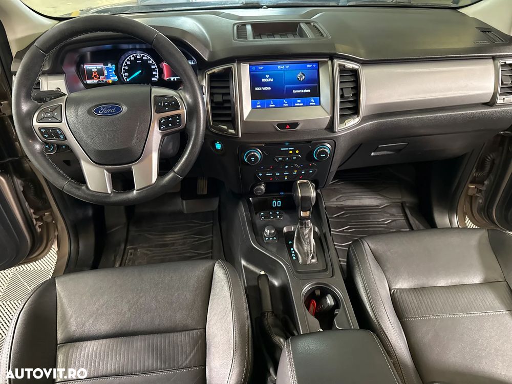 Ford Ranger - 9