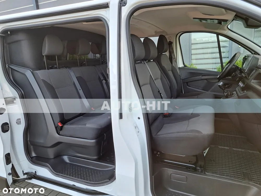 Renault Trafic - 6