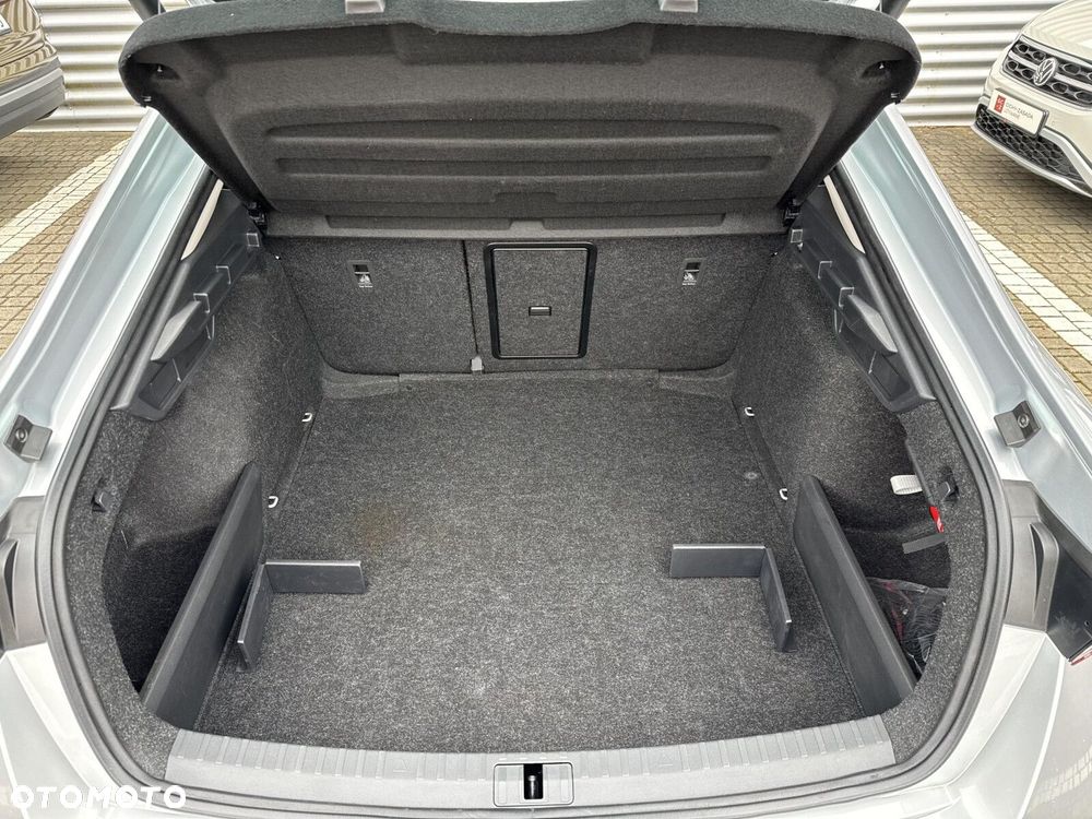 Skoda Octavia 1.5 TSI Selection - 34