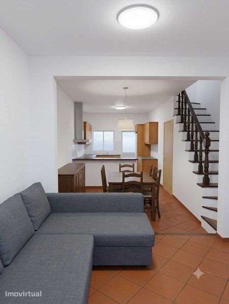 Moradia geminada t2 em Serpa - Grande imagem: 3/11