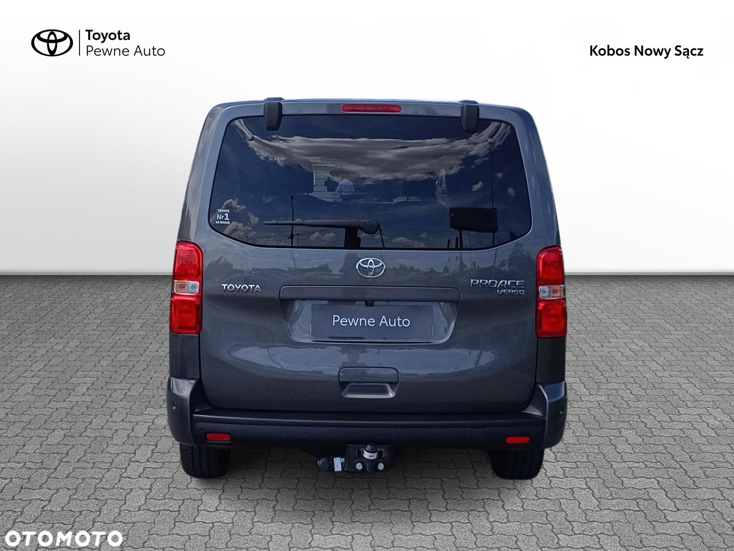Toyota Proace Verso 2.0 D4-D Long VIP - 6