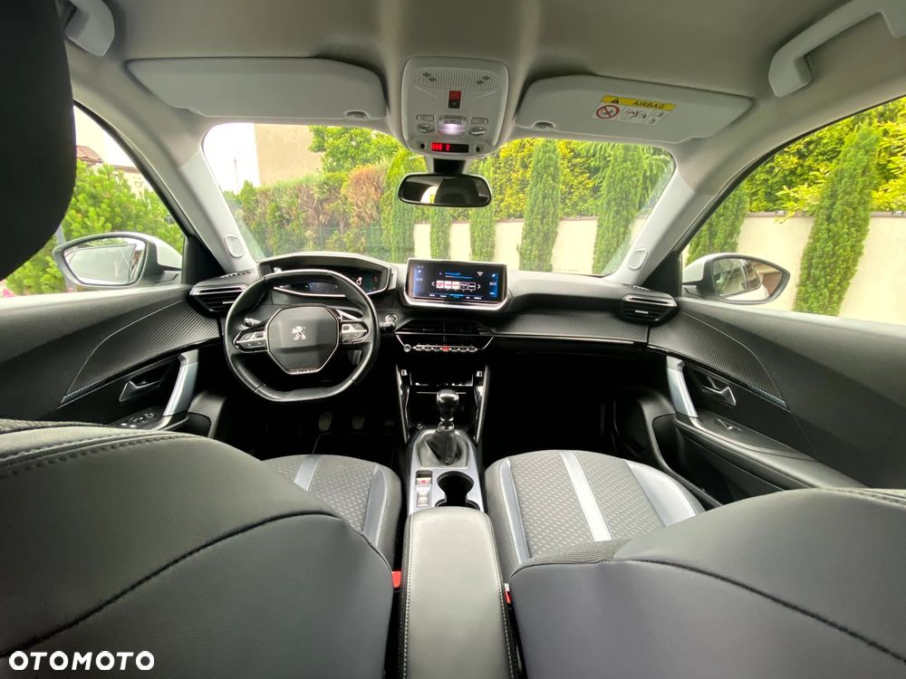 Peugeot 2008 - 20