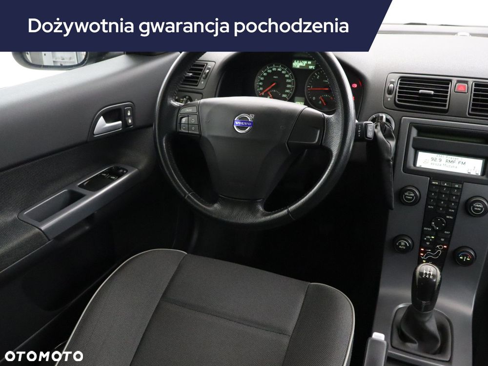 Volvo C30 - 9