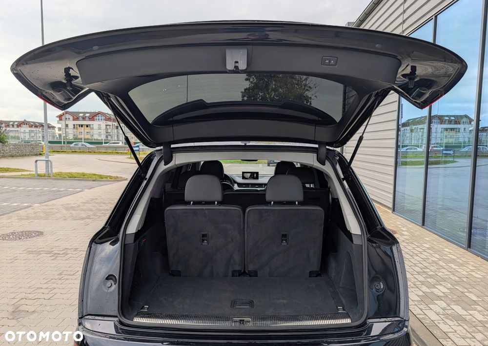 Audi Q7 - 22