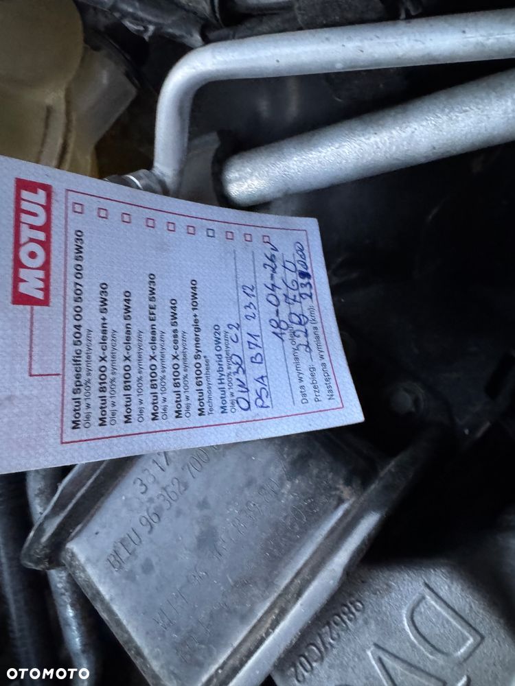Citroën C4 BlueHDi 120 Stop&Start Selection - 29