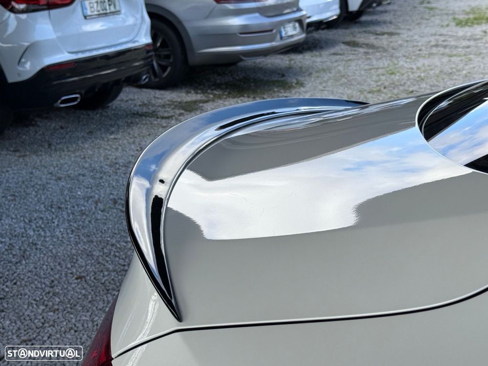 Mercedes-Benz C 220 - 27