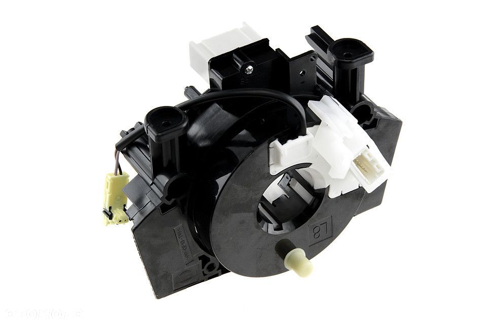 TAŚMA KIEROWNICY ZWIJAK AIRBAG NISSAN 25560-9U03C - 3