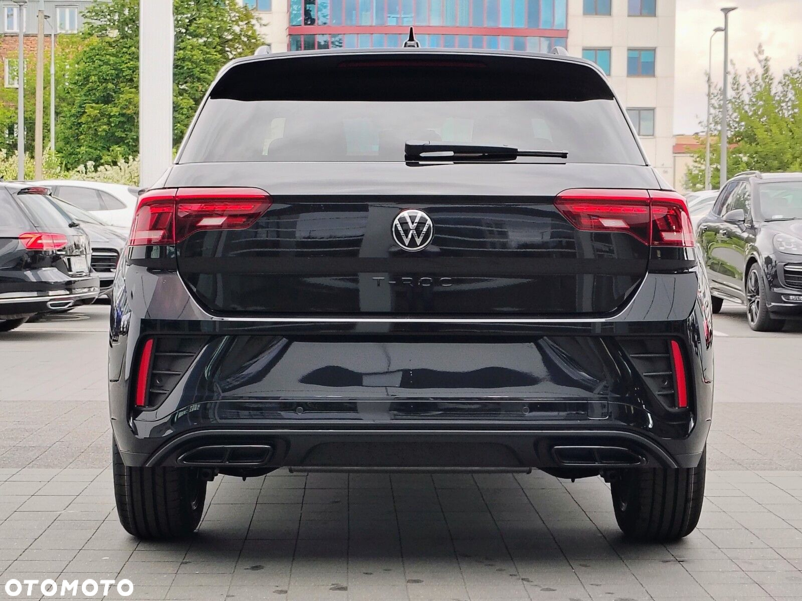 Volkswagen T-Roc - 6