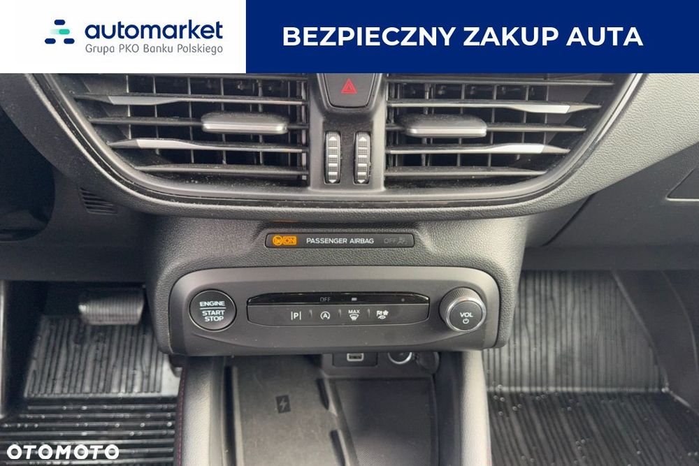 Ford Focus 1.5 EcoBlue ST-Line X - 19