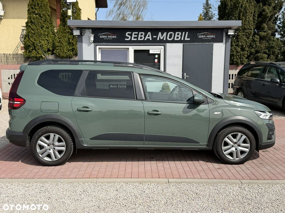 Dacia Jogger - 6