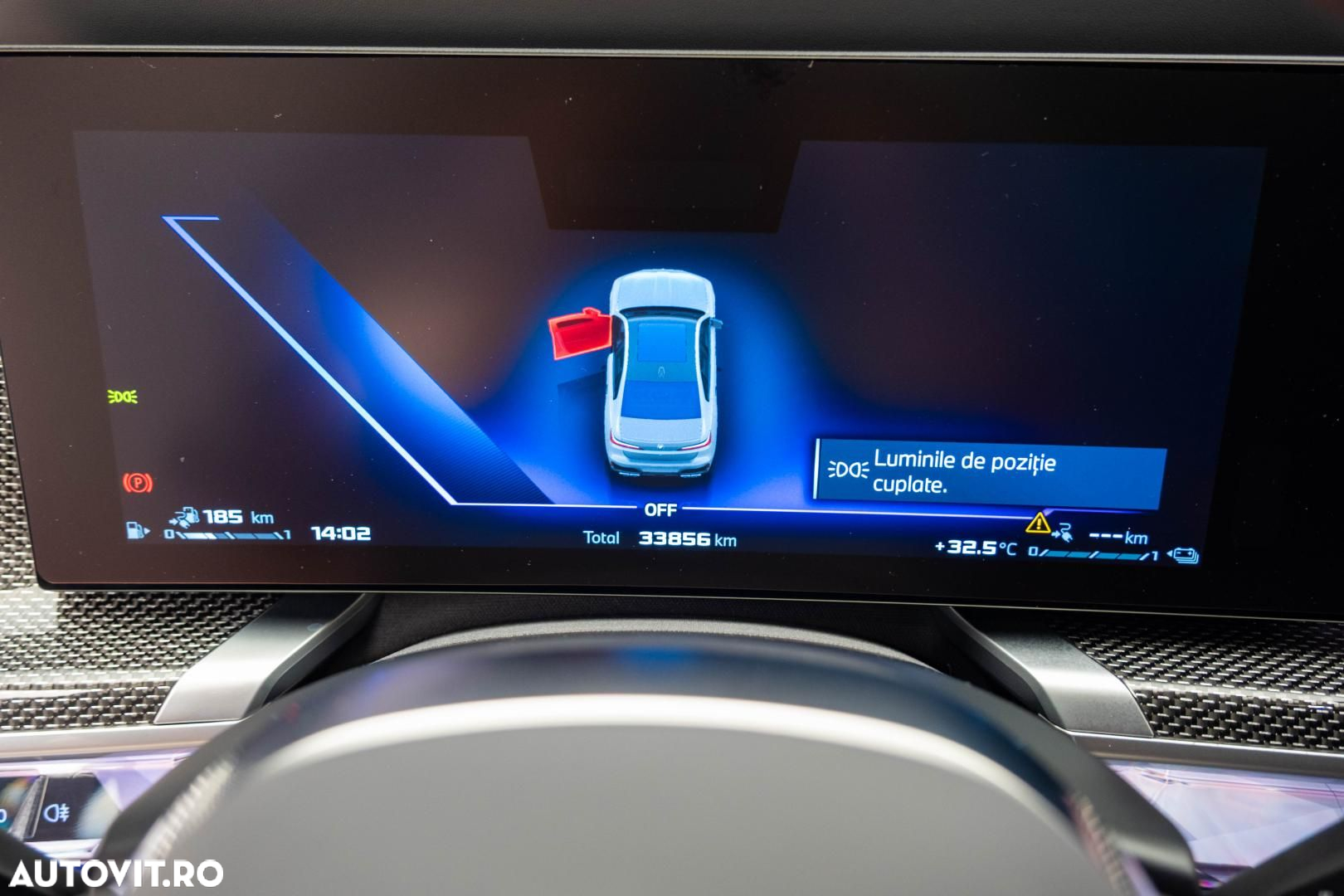 BMW Seria 7 - 20