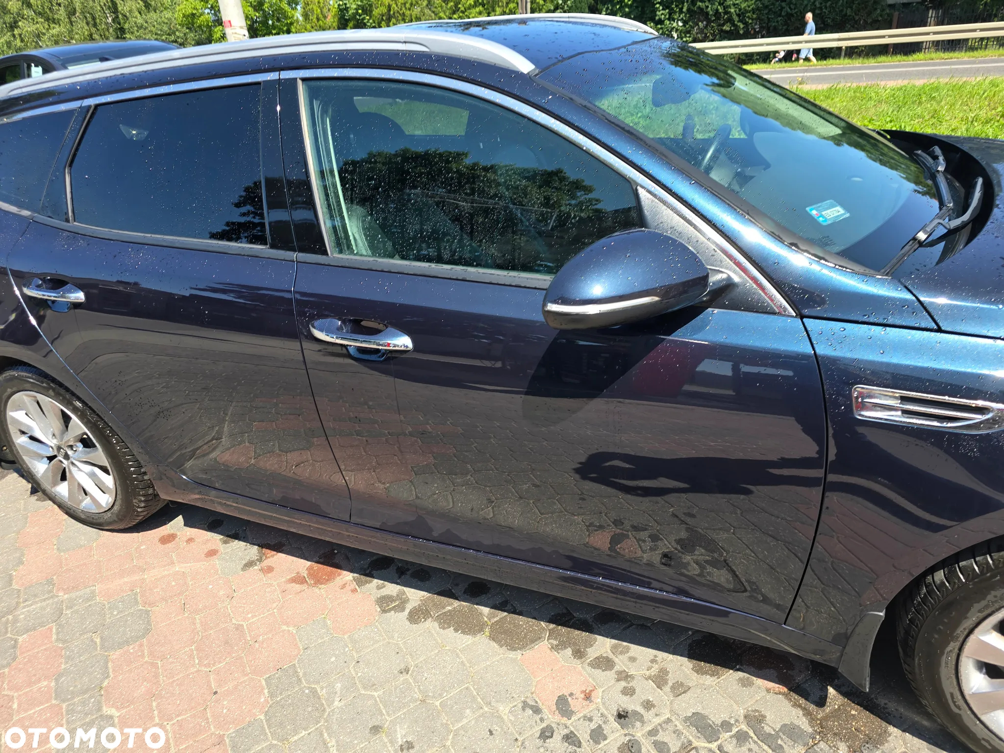 Kia Optima 2.0 XL - 22
