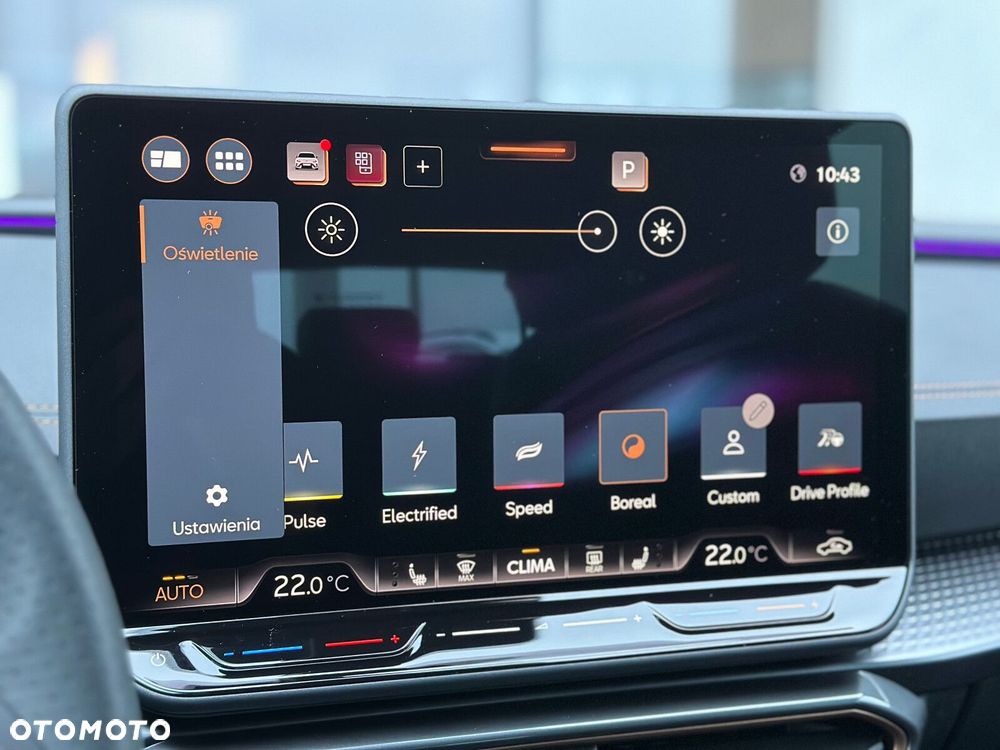 Cupra Leon 1.5 TSI - 25