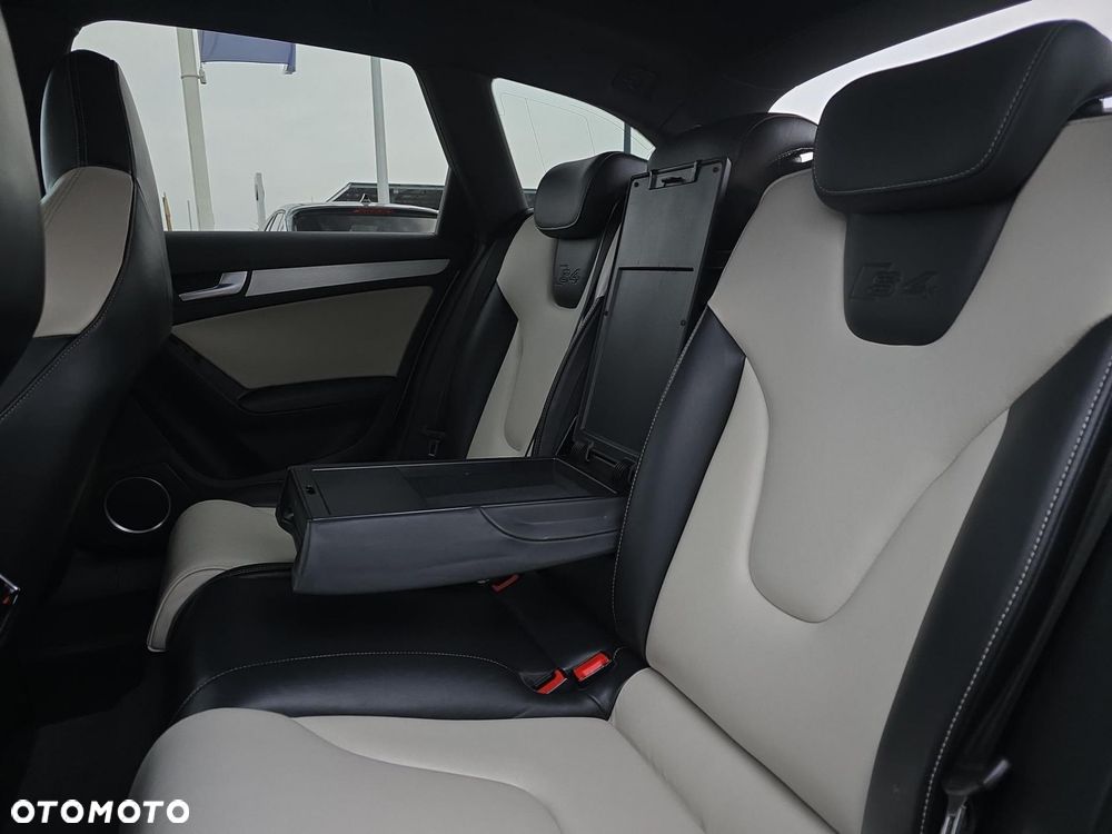 Audi S4 Avant 3.0 TFSI Quattro S tronic - 21