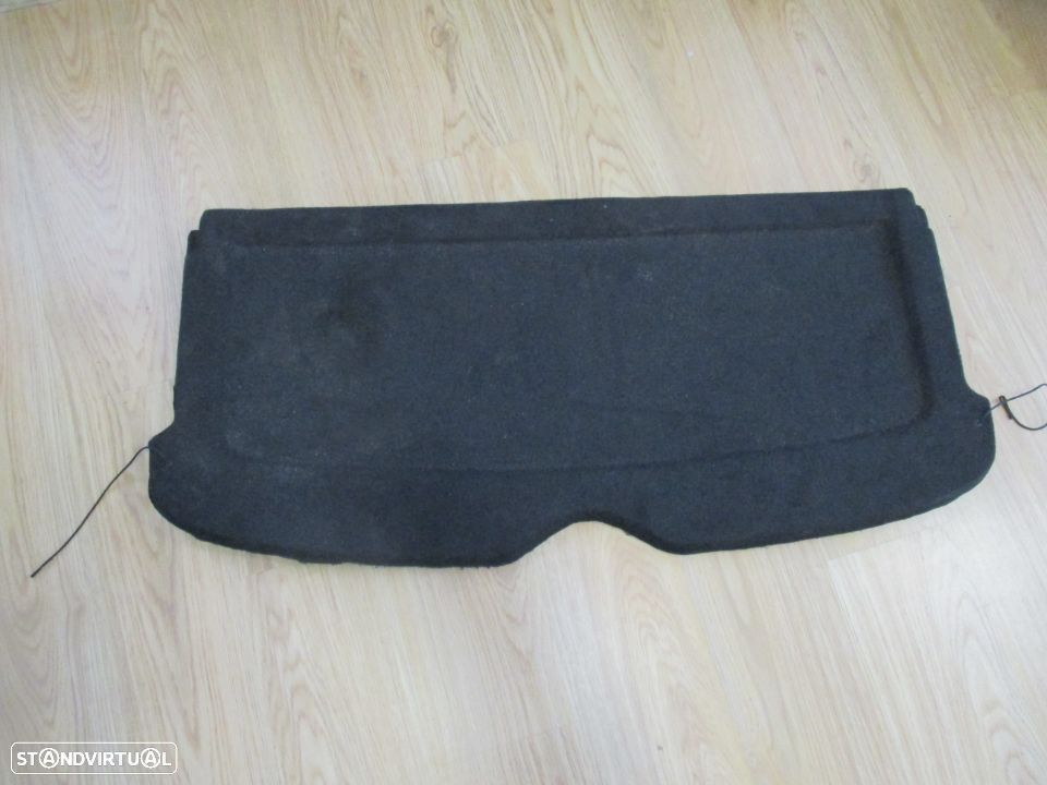 Chapeleira Peugeot 307 - 2