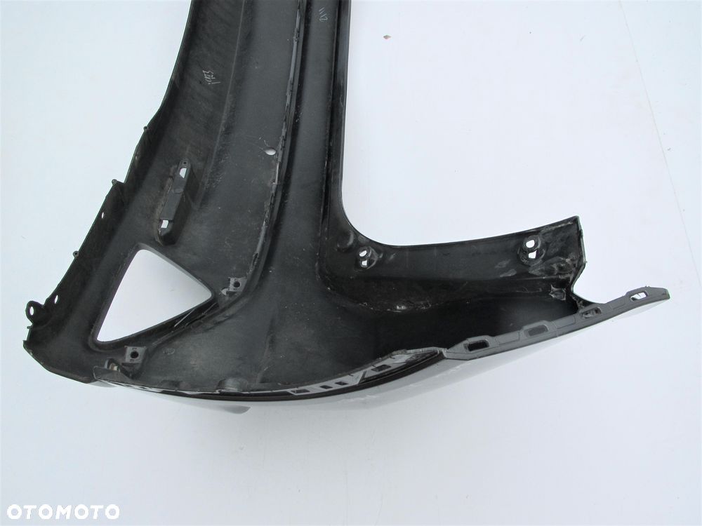 HONDA CIVIC UFO 2006 - 2012 zderzak spoiler tył OE - 4