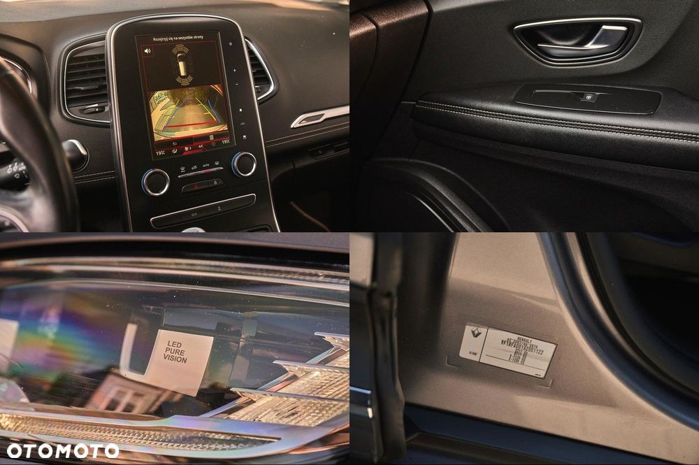 Renault Grand Scenic - 31