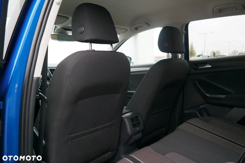 Volkswagen T-Roc 1.5 TSI GPF ACT Advance DSG - 8