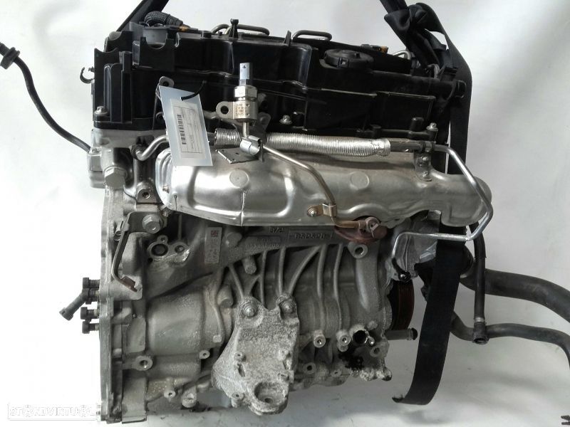 Motor completo BMW 3 (F30, F80) - 2